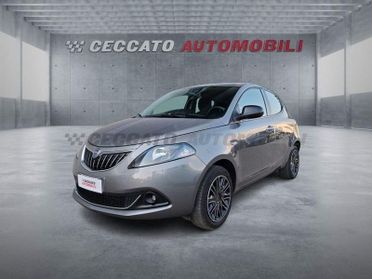 Lancia Ypsilon Ypsilon 1.0 firefly hybrid Gold s&s 70cv 5p.ti