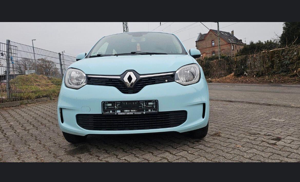 Renault Twingo SCe 73 CV Intens
