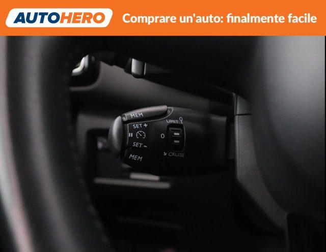 CITROEN C5 Aircross BlueHDi 130 S&S EAT8 Feel