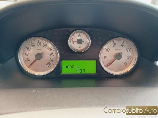 LANCIA Ypsilon 1.4 E-Collection Ecochic GPL
