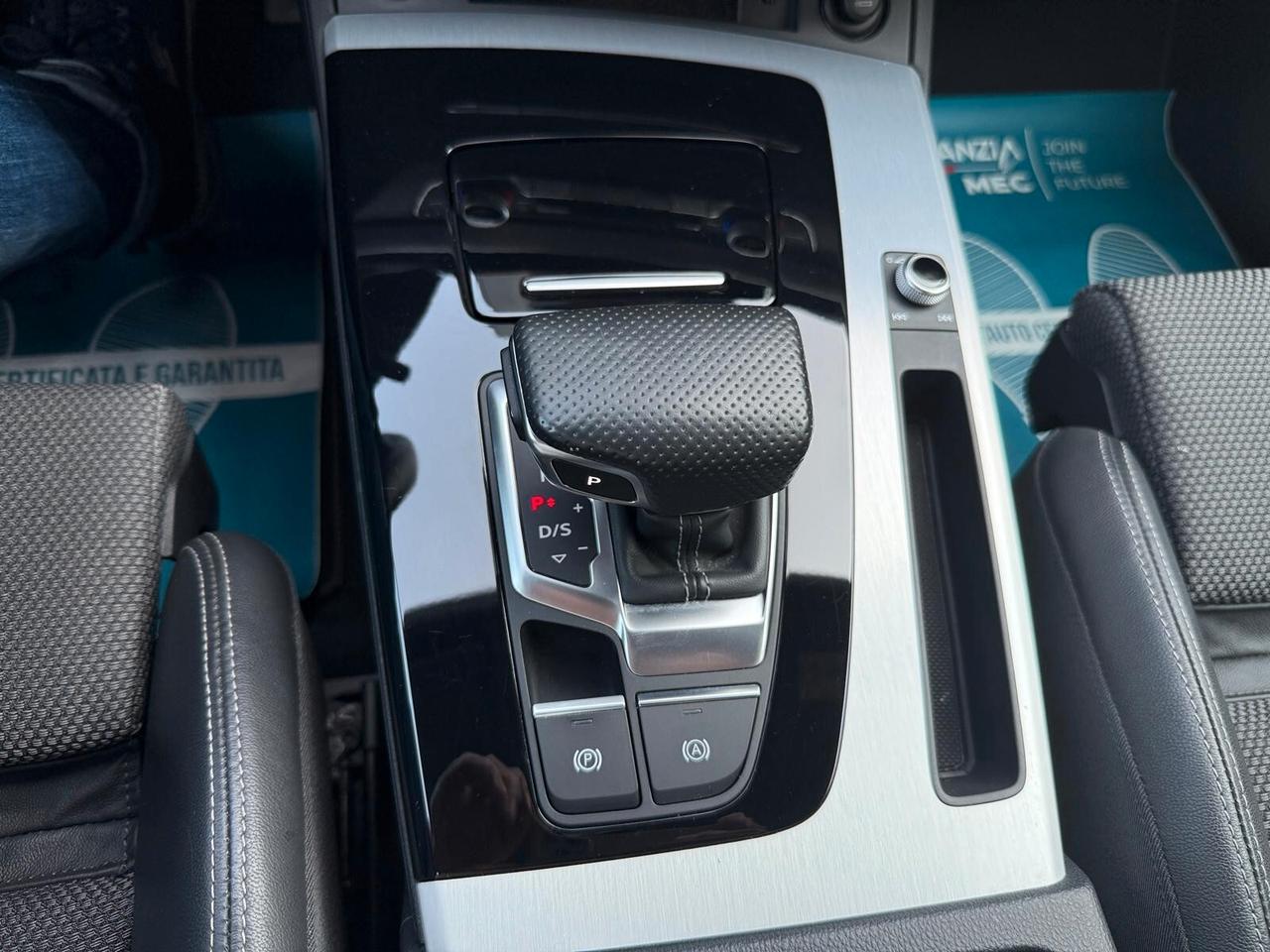 Audi Q5 50 TFSI e quattro S tronic S line plus