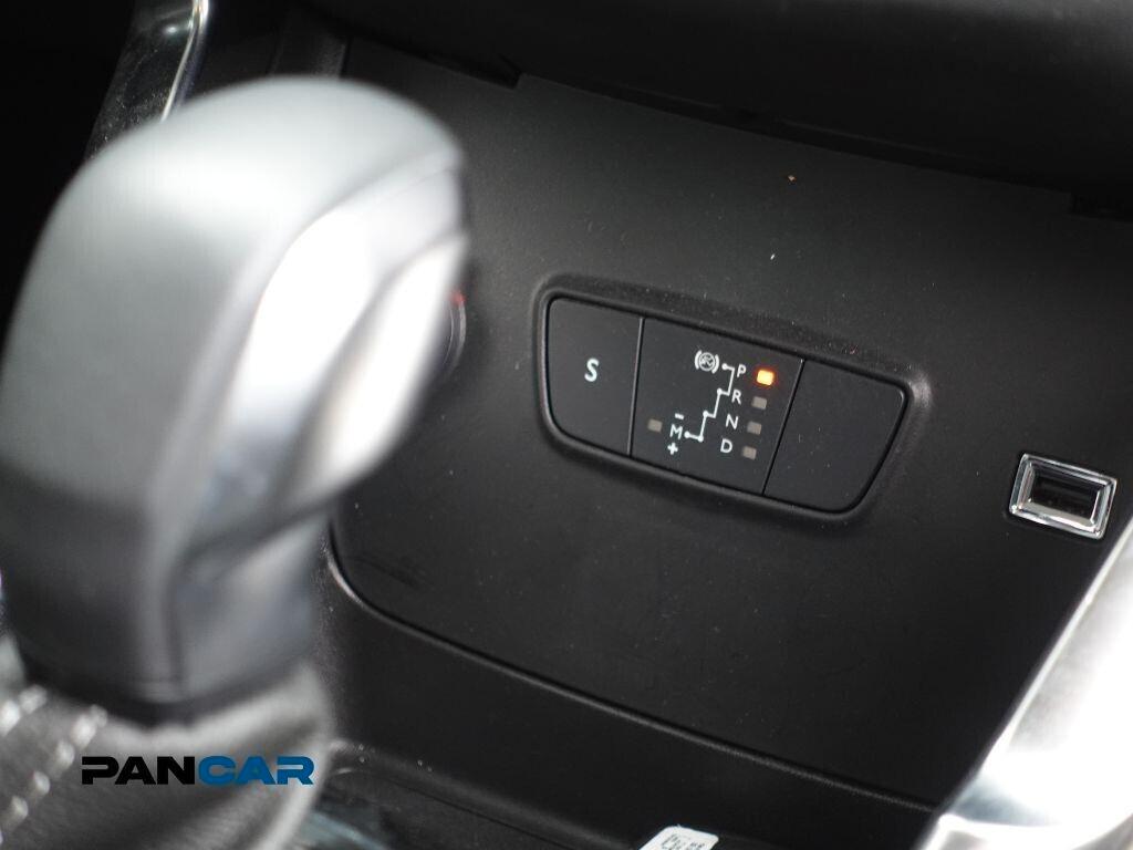 Citroen C3 Aircross PureTech 130 S&S EAT6 Max