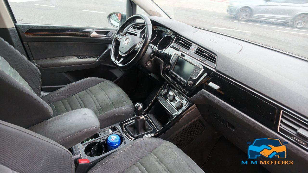 Kia Ceed 5 Porte Ceed 1.6 crdi Evolution 136cv