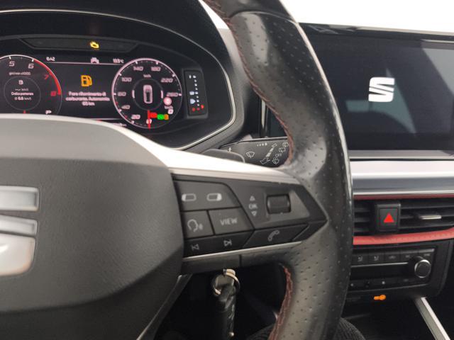 SEAT Arona 1.0 ecotsi FR 110cv dsg