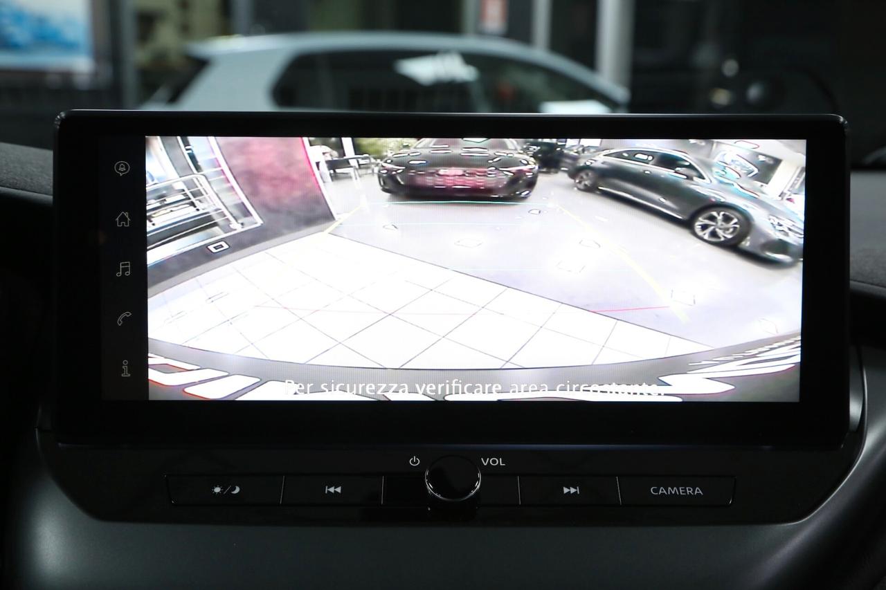 Nissan Juke 1.6 HEV Acenta auto_KM0_2025