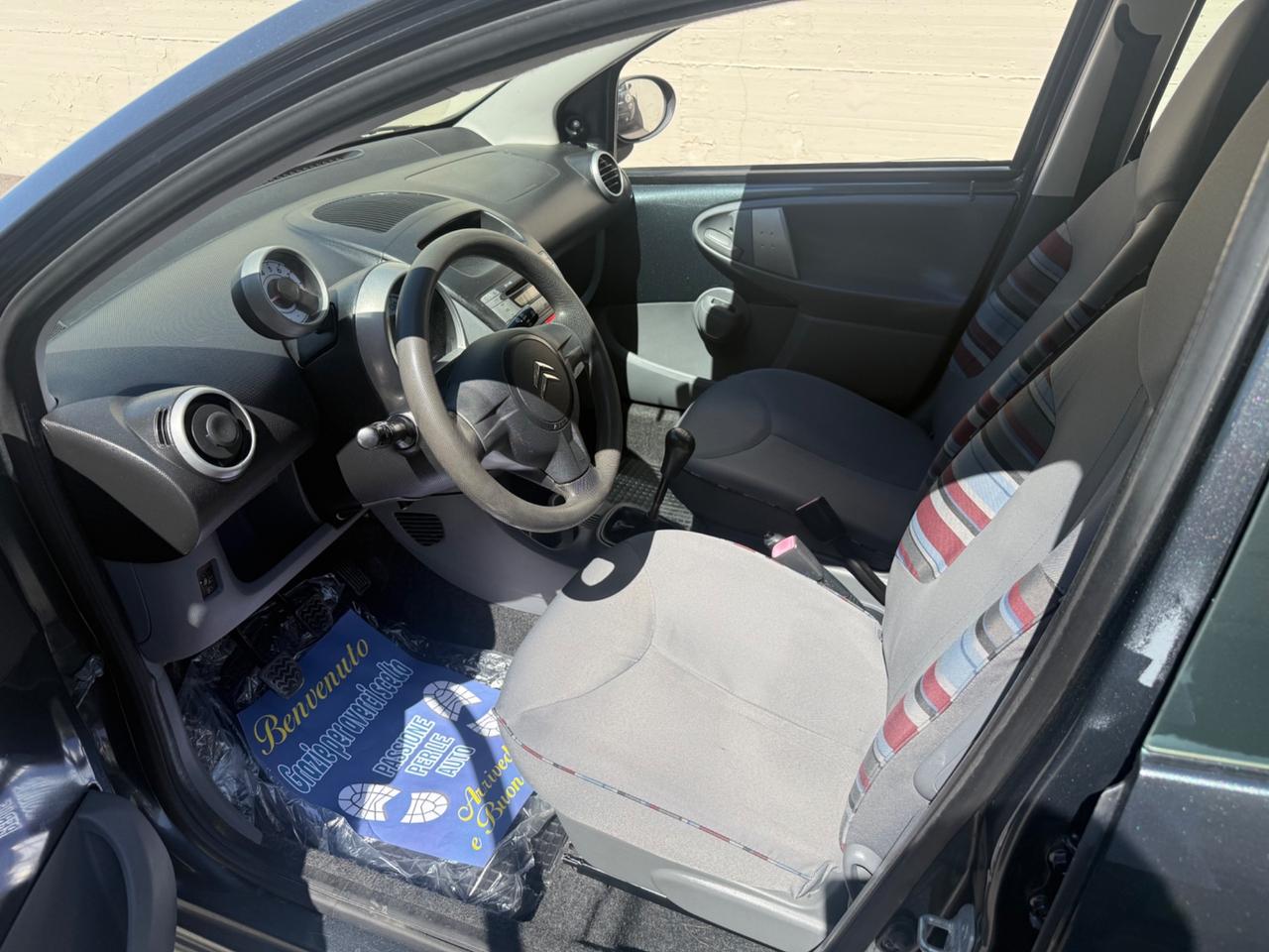 Citroen C1 1.0 5porte - 2009