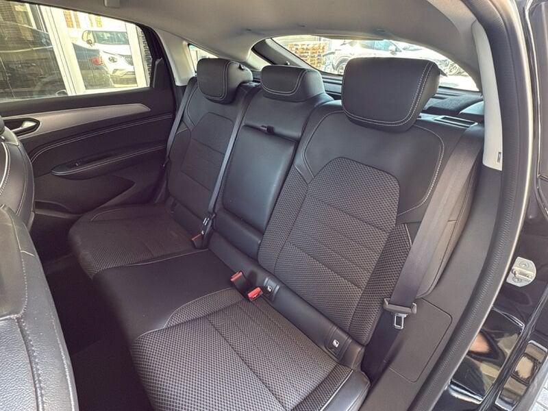 Renault Arkana Arkana 1.6 E-Tech full hybrid Techno 145cv