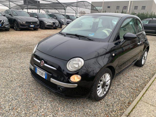 FIAT 500 1.3 Multijet 16V 95 CV GQ