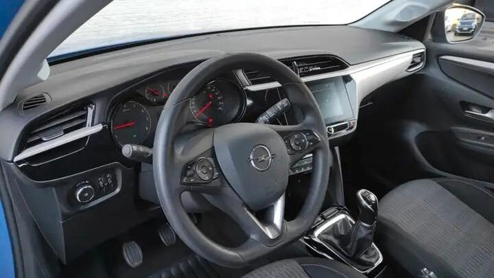 Opel Corsa 1.2 Edition