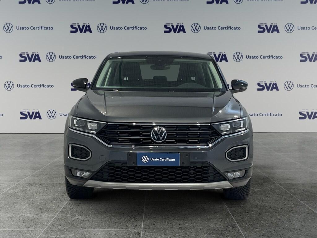 Volkswagen T-Roc 1.0 TSI 110CV Style