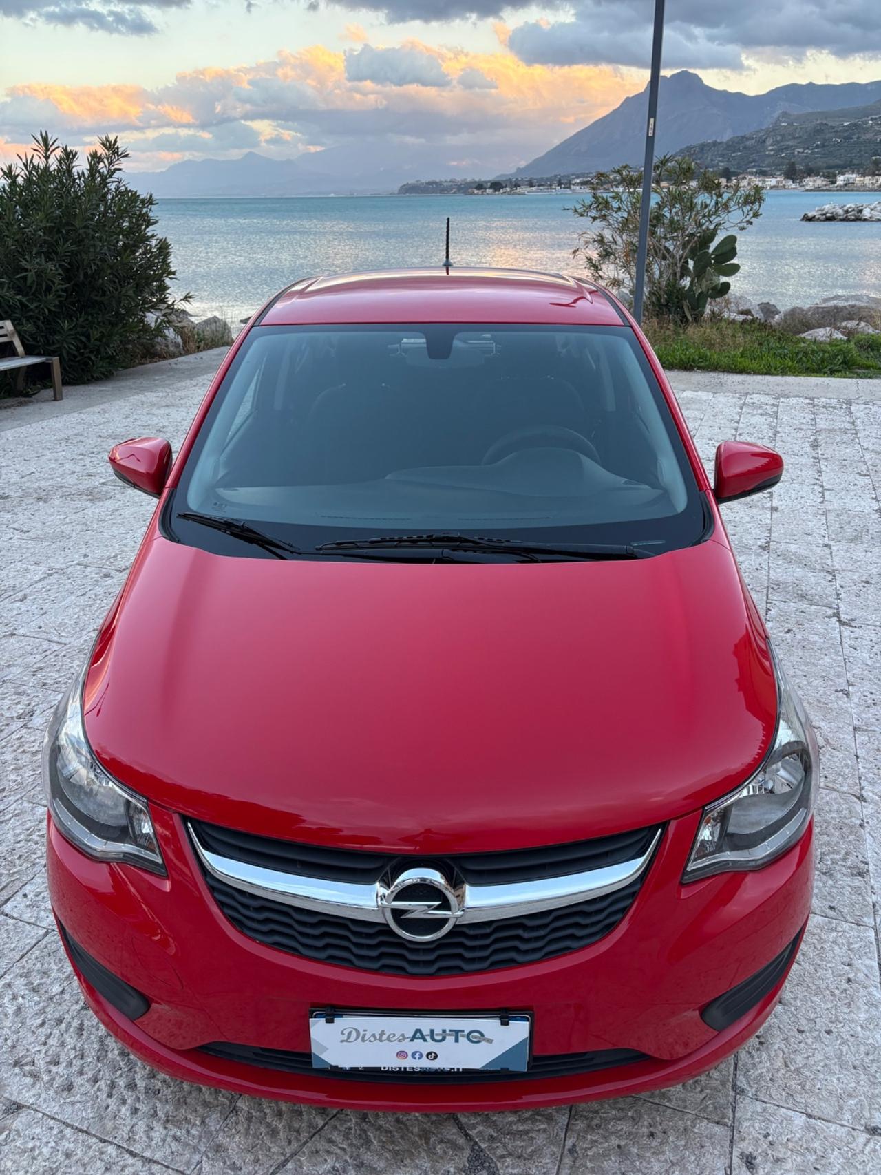 Opel Karl 1.0 75 CV Cosmo