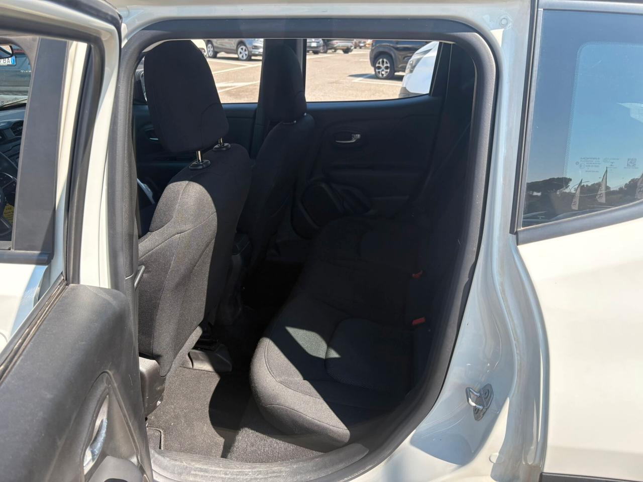 Jeep Renegade 1.0 T3 Longitude