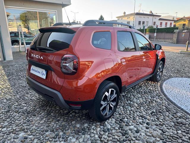 DACIA Duster 1.5 Blue dCi 8V 115 CV 4x2 Prestige