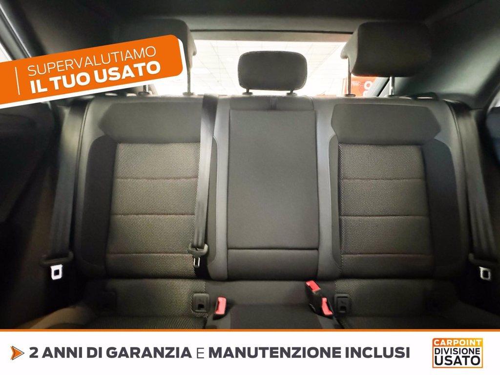 VOLKSWAGEN T-roc 1.5 tsi sport del 2021