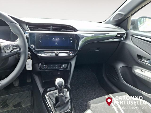 OPEL Corsa 1.2 GS s&s 75cv