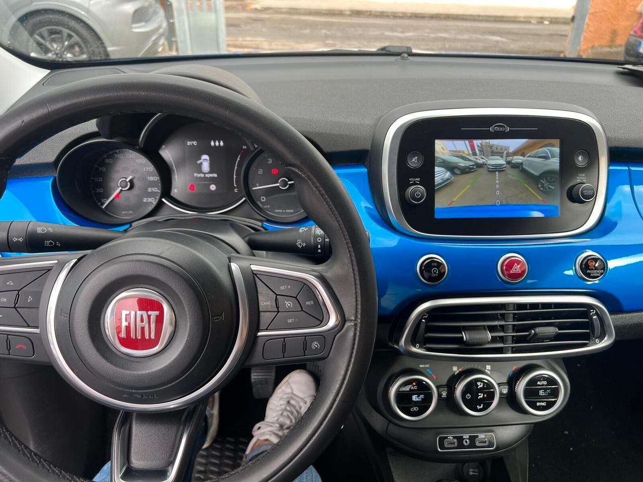 Fiat 500X 1.0 T3 120 CV Cross