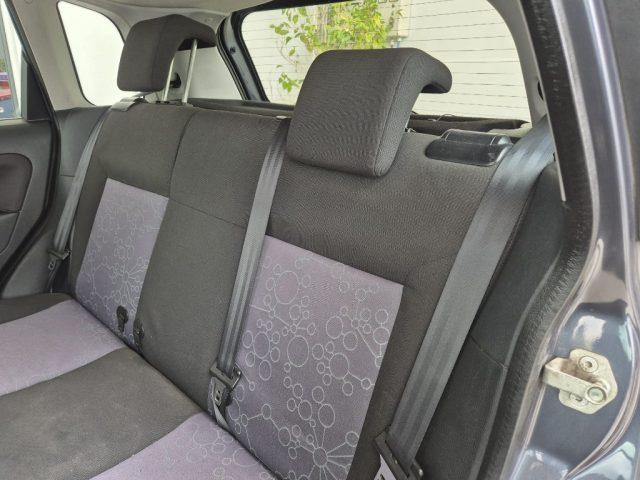 FORD Fiesta 1.2 16V GPL 5p.