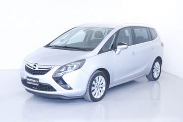 OPEL Zafira Tourer 2.0 CDTi 130CV Cosmo/NAVIGATORE/7 POSTI