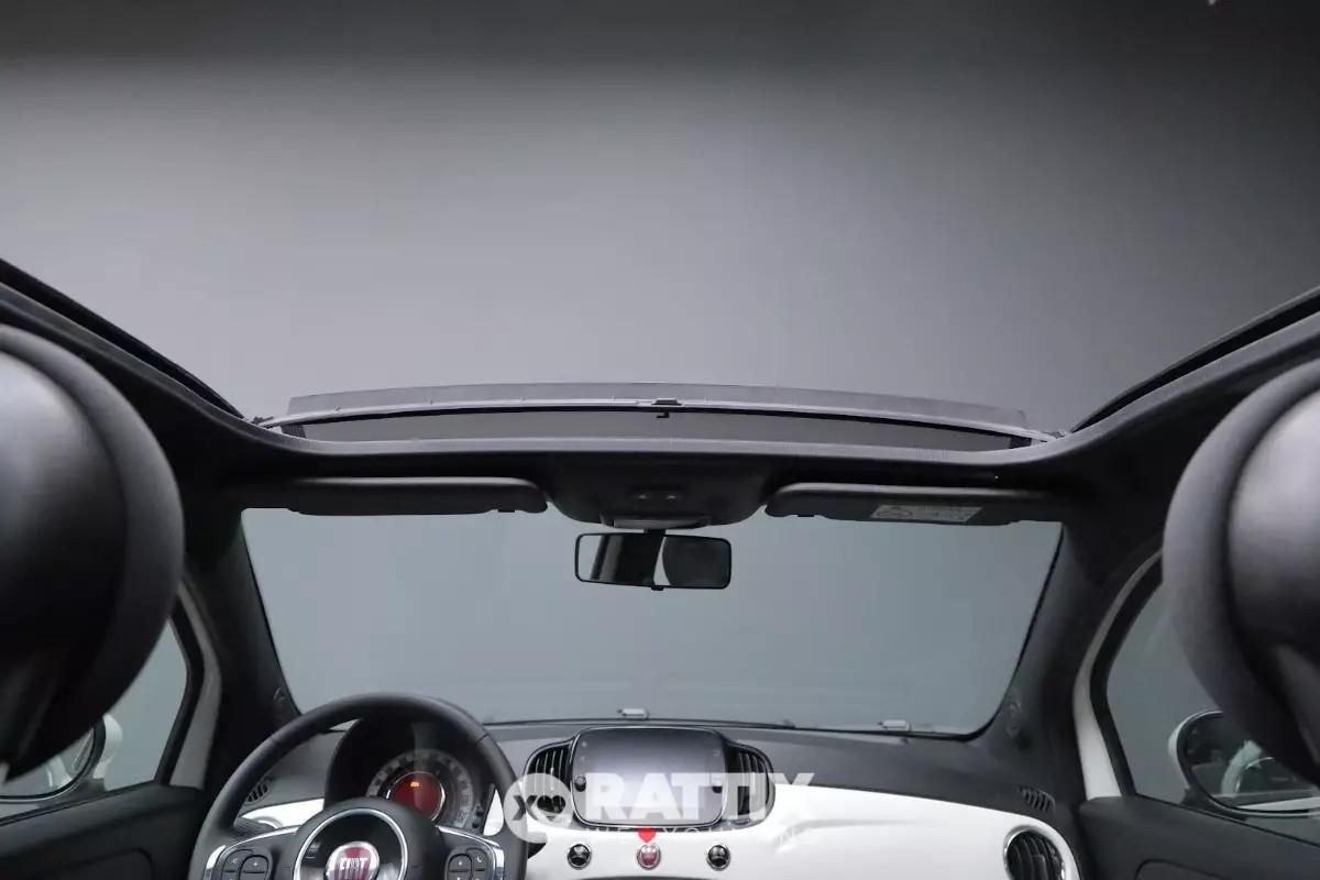Fiat 500C 1.0 Hybrid 70CV Dolcevita