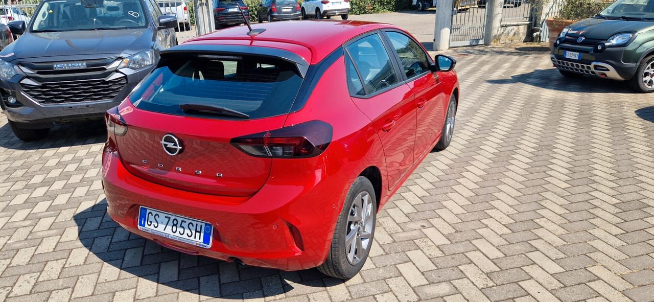 Opel Corsa 1.2 100 CV GS