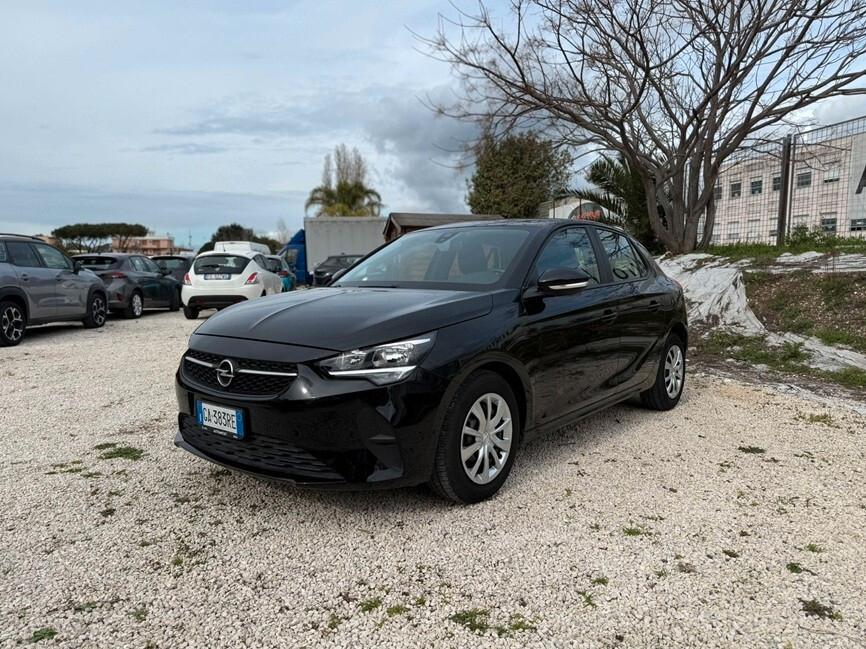 Opel Corsa gpl elegance