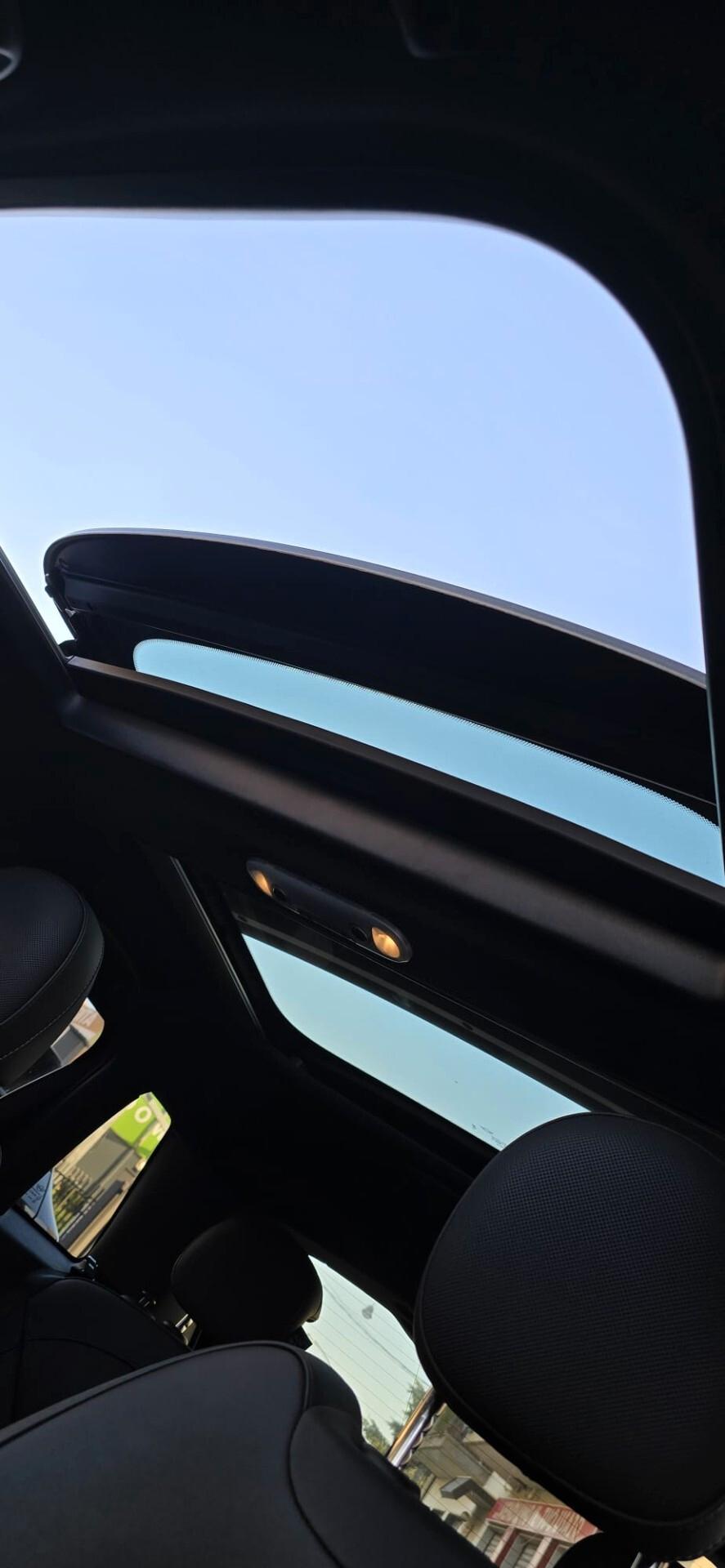 Mini Cooper S 5 PORTE 183 CV