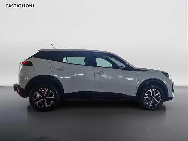 Peugeot 2008 2008 1.2 puretech Active s&s 100cv