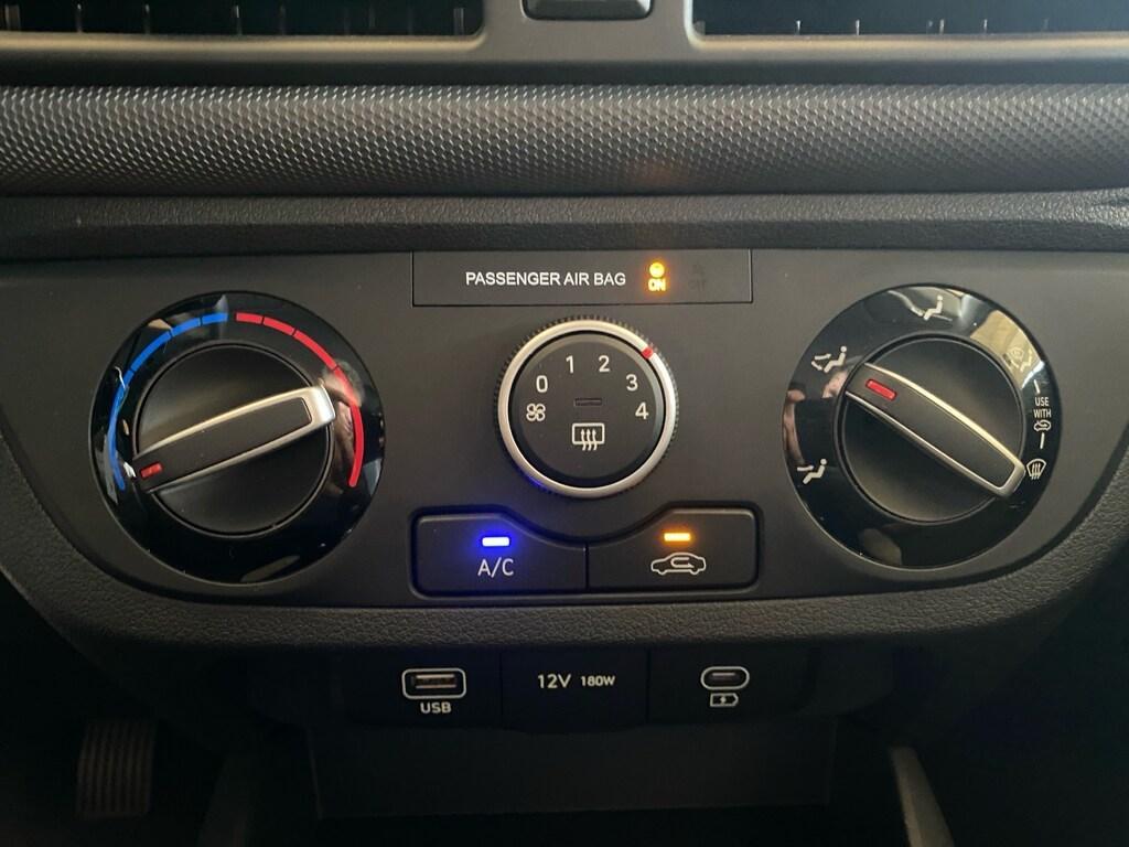 Hyundai i10 1.0 MPI Connectline MT - PROMO