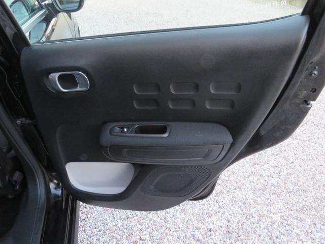 CITROEN C3 PureTech 82 GPL Shine