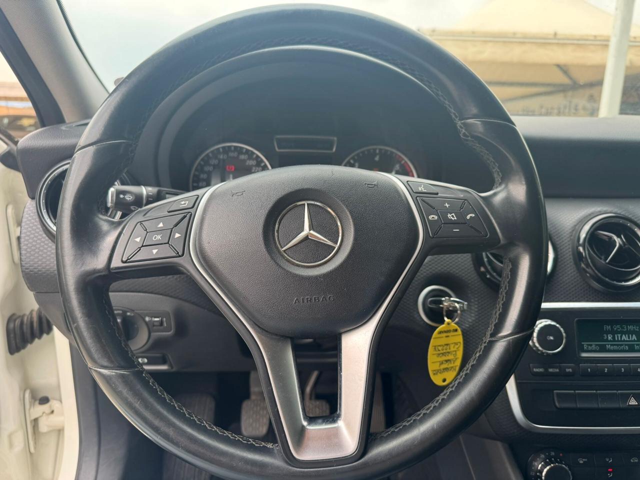 Mercedes-benz A 160 CDI Executive