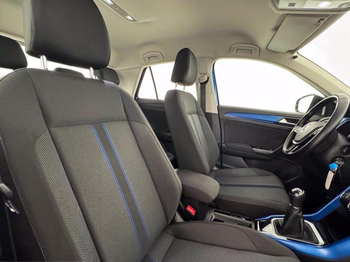 VOLKSWAGEN T Roc 1 0 tsi style 110cv