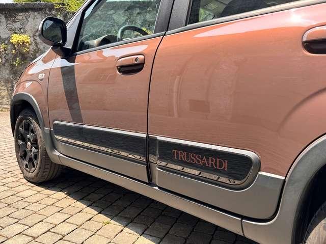 Fiat Panda 1.2 City Cross TRUSSARDI