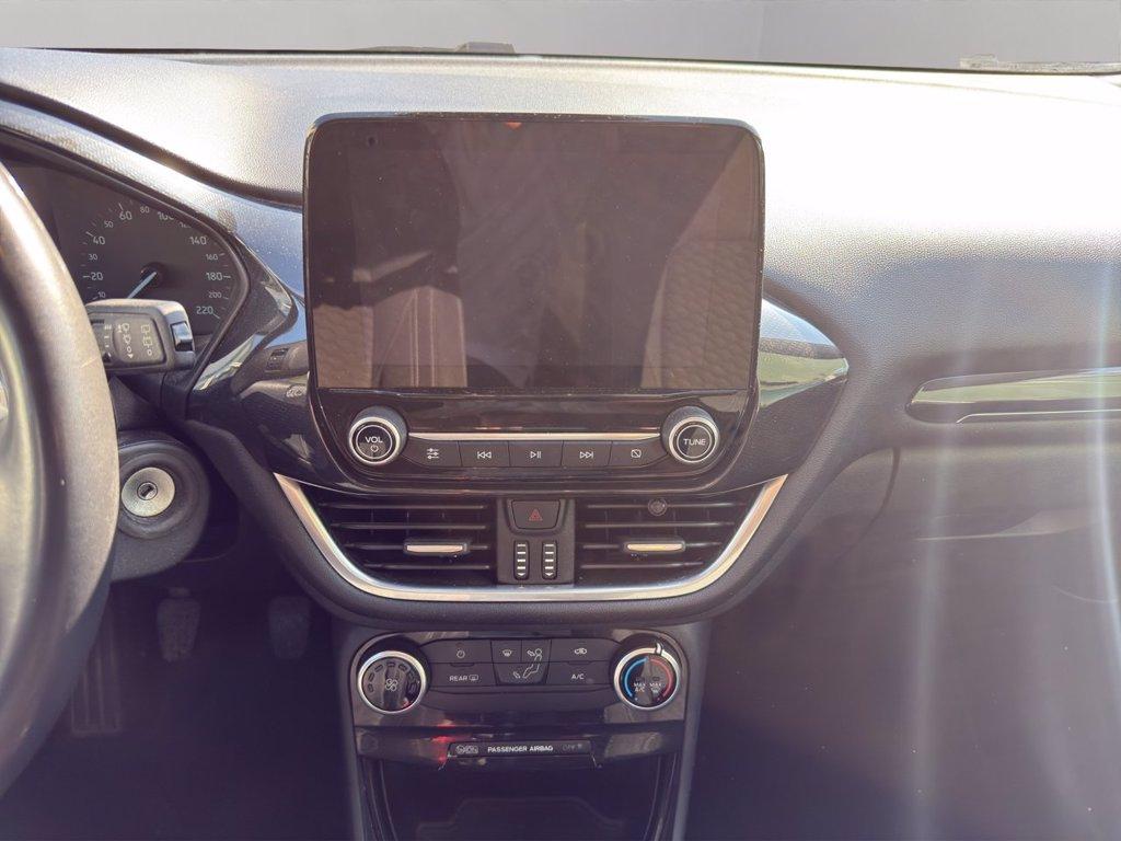FORD Puma 1.0 ecoboost h Titanium s&s 125cv del 2022