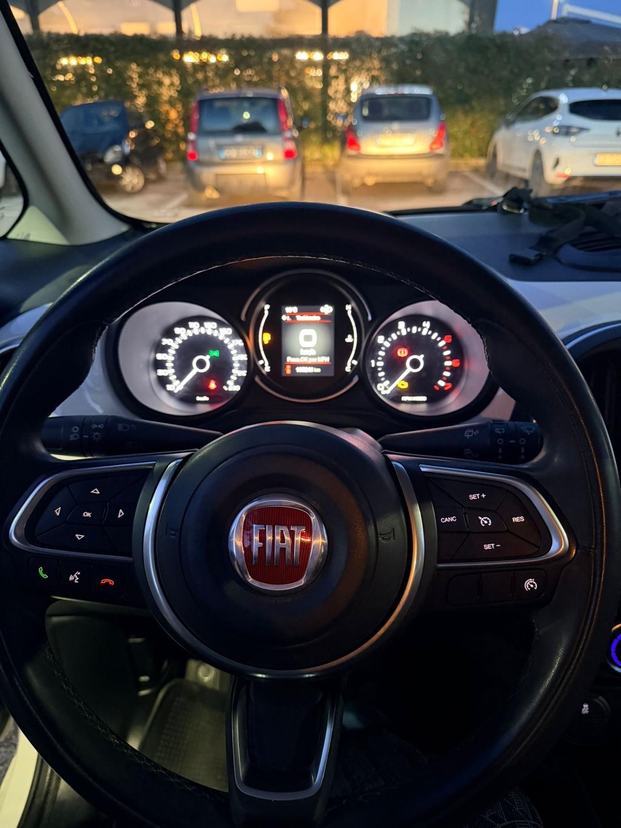 Fiat 500L 1.3 Multijet 95 CV Lounge