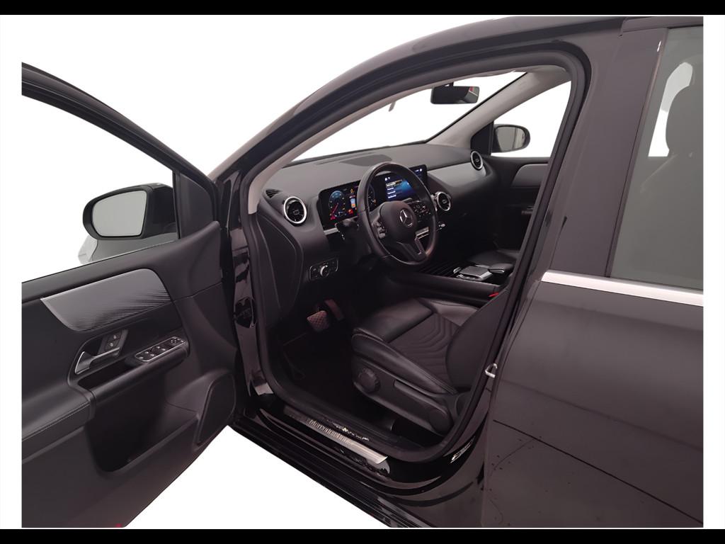 Mercedes-Benz Classe B - W247 2018 - B 180 d Sport auto