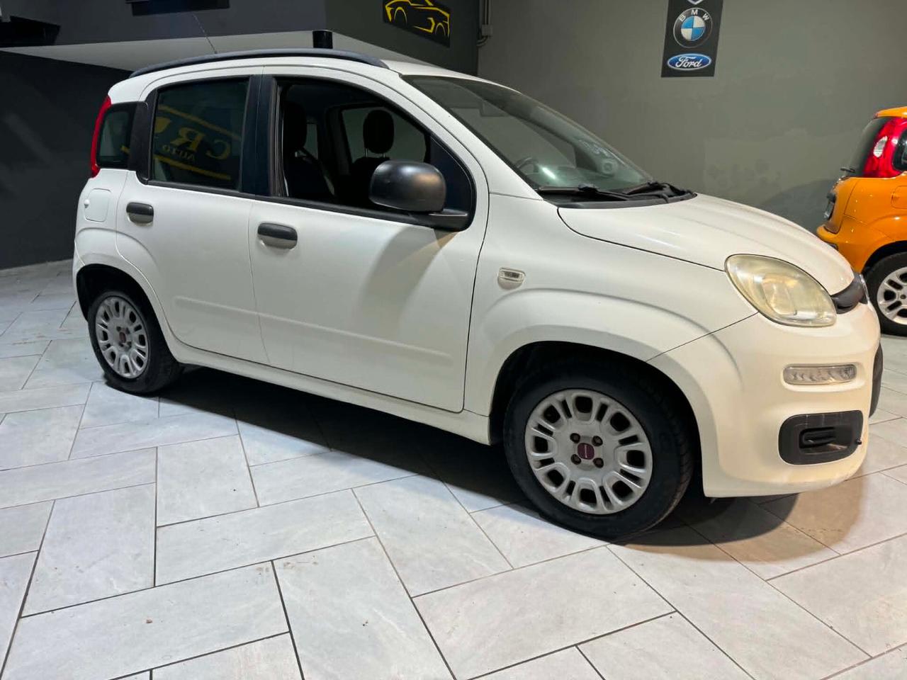 Fiat Panda 1.2 EasyPower GPL DI SERIE POCHI KM NORD