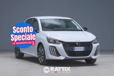 Peugeot 208 1.2 puretech 100CV Style