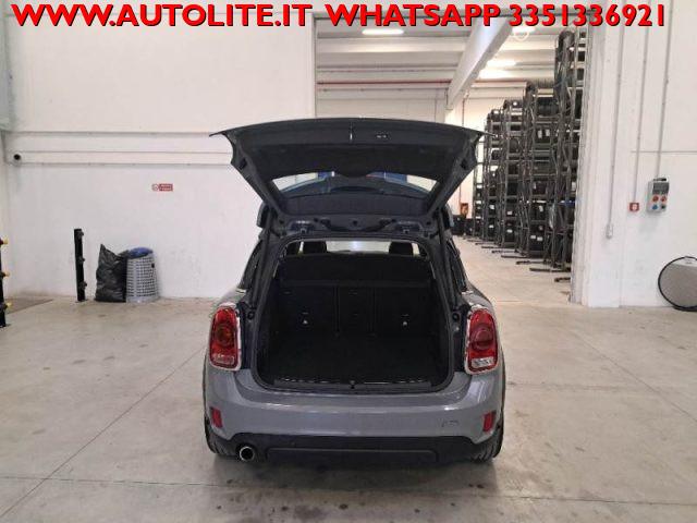 MINI Countryman 1.5 Cooper SE Business Countryman ALL4 Automatica