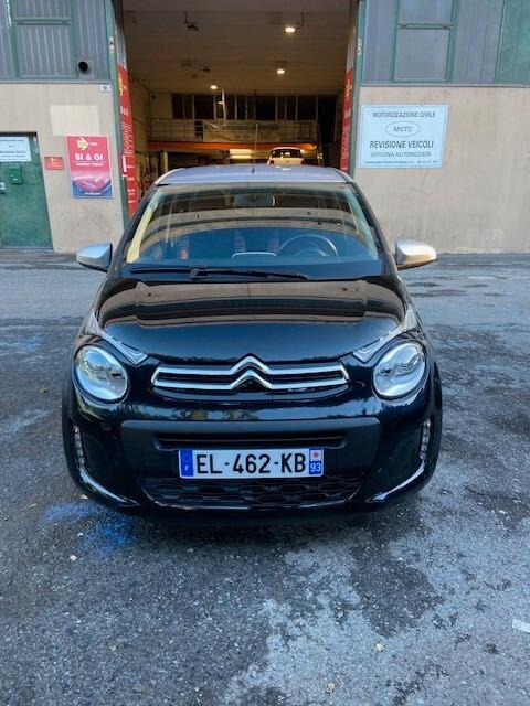 Citroen C1 Airscape PureTech 82 5 porte Feel