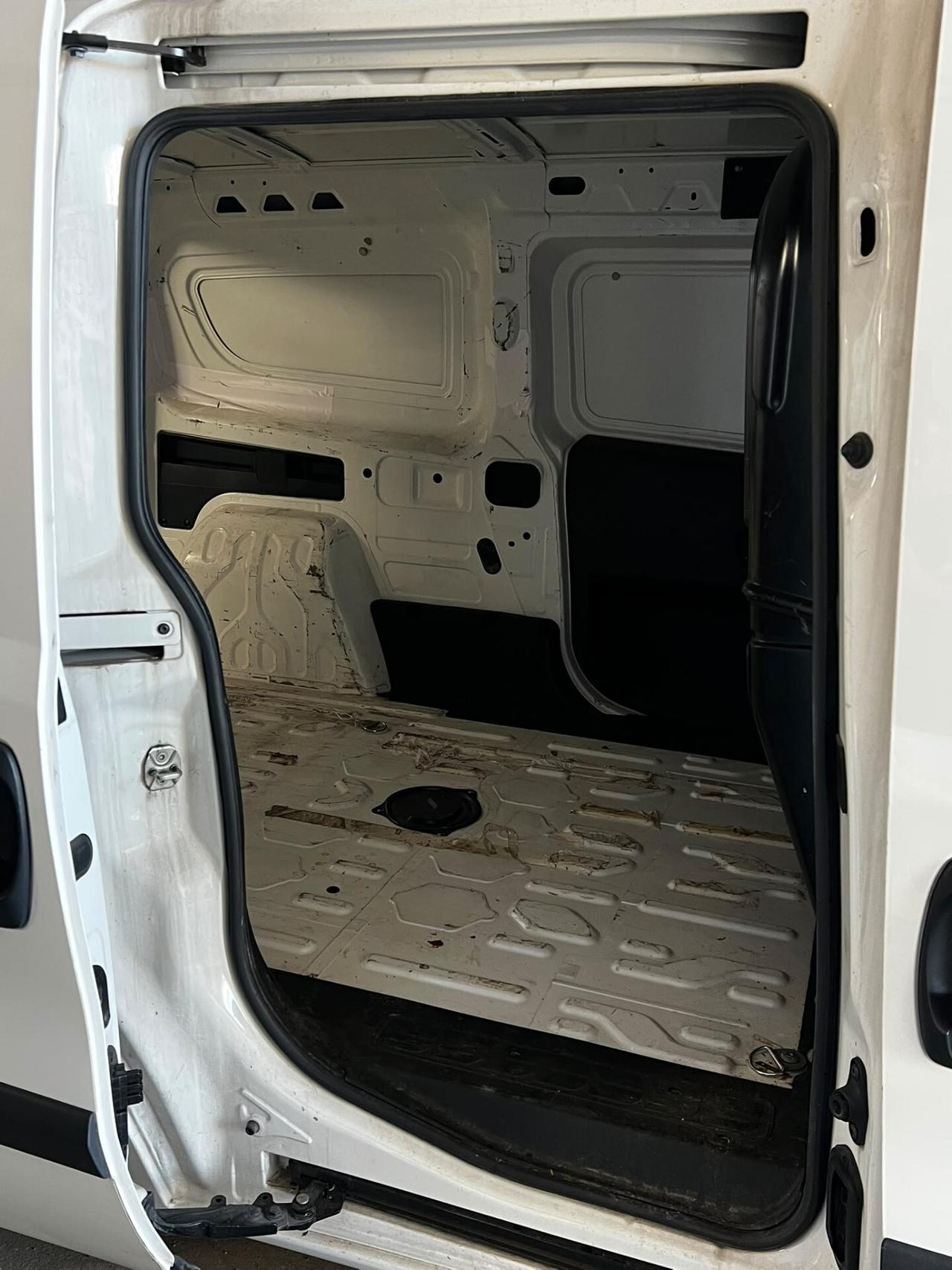 Fiat Doblo Doblò 1.6 MJT 105CV S&S PL-TN Cargo Maxi Business