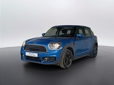MINI Mini Countryman F60 2017 - Mini Countryman 1.5 One D