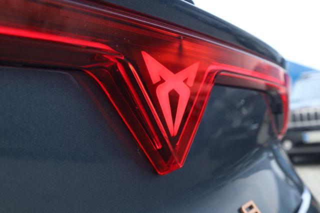 CUPRA Leon 2.0 TDI 150 CV DSG