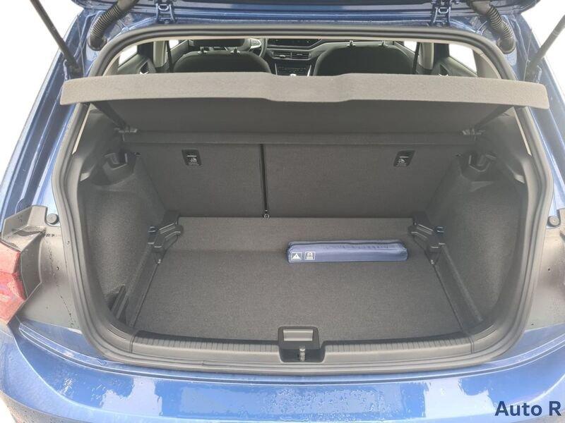 Volkswagen Polo 1.0 TSI Edition Plus