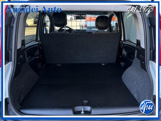 FIAT Panda Van 1.0 Hybrid 2 posti Pop