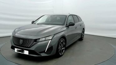 Peugeot 308 SW 1.2 hybrid Allure 145cv e-dcs 6 in Promo