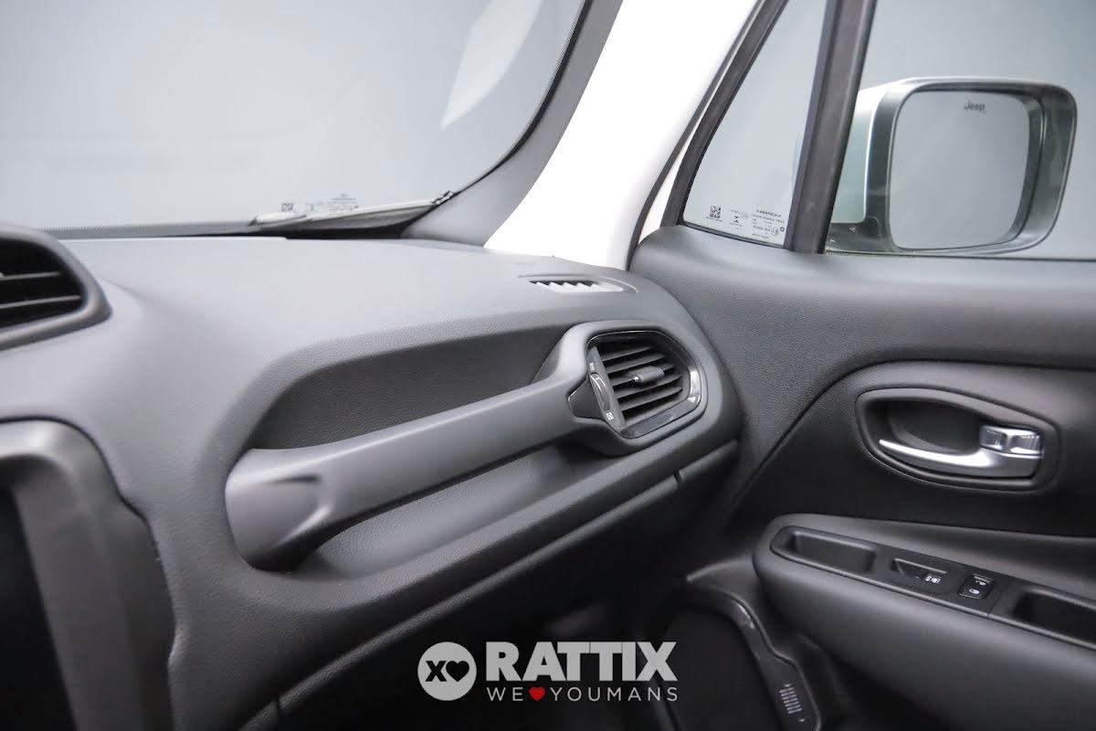 Jeep Renegade 1.3 T4 PHEV Limited 4xe AT6