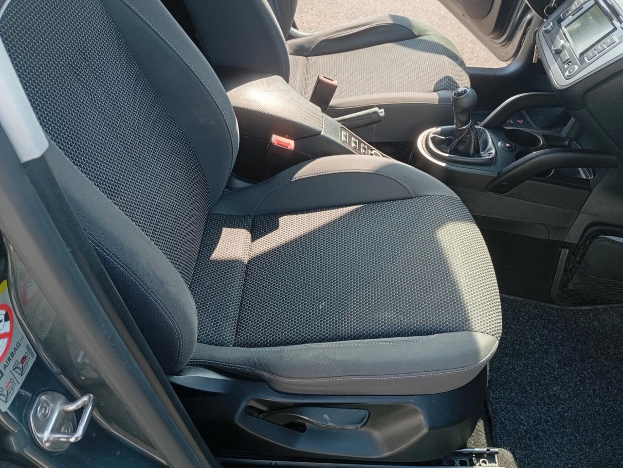 Seat Altea XL 1.6 Style BI FUEL I-Tech NEOPATENTATI OK