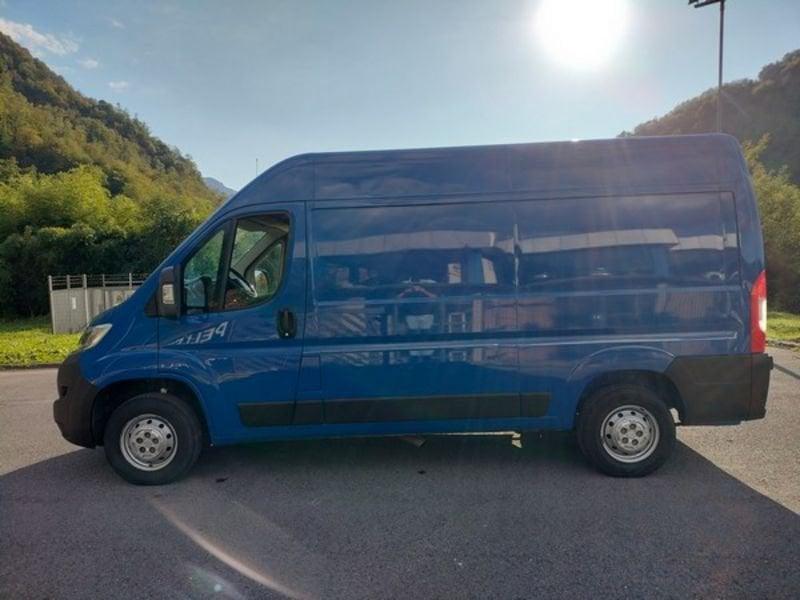 Citroën Jumper Jumper 33 BlueHDi 140 S&S PLM-TM Furgone