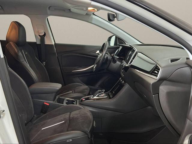 OPEL Grandland 1.6 PHEV aut. AWD GSe