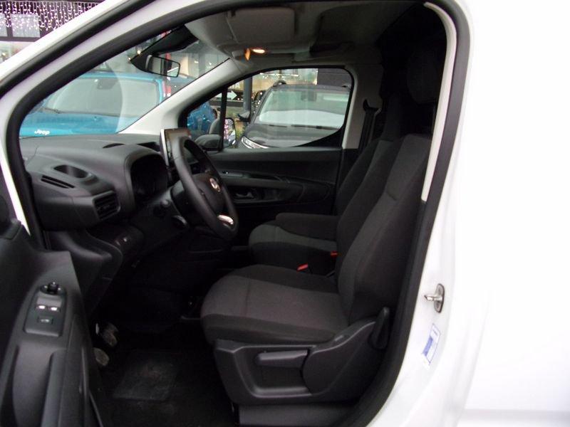 FIAT Doblò Doblò 1.5 BlueHdi 130CV PL-TN Van